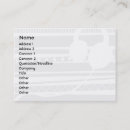 Pesquisar por fone ouvido de cartao de visita Música