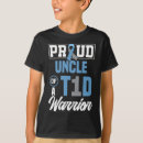 Pesquisar por diabetes engraçado camisetas T2d