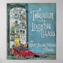Pesquisar por alice na ilustração do país das maravilhas artes pôsteres Lewis carroll
