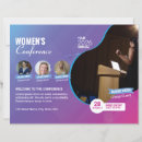 Pesquisar por conferência convites Conferência de mulheres