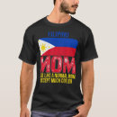 Pesquisar por filipino bandeira camisetas Colheita