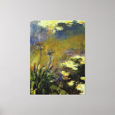 Pesquisar por monet impressão de canvas Colheita