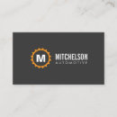 Pesquisar por automotivo cartao de visita Mecânico