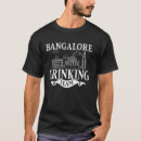 Pesquisar por bangalore india camisetas Viagem