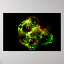 Pesquisar por tóxico pôsteres Abstrato