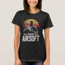 Pesquisar por milsim camisetas Pinball