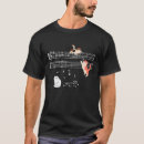 Pesquisar por clave camisetas Músico