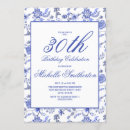 Pesquisar por aniversario vintage 30 anos convites For her