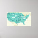 Pesquisar por montana impressão de canvas Estados unidos