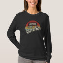 Pesquisar por espeleologia camisetas Retrô