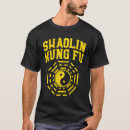 Pesquisar por símbolo ying de yang camisetas Yin e yang