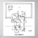 Pesquisar por engraçados barbeiro artes pôsteres Corte de cabelo