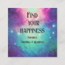 Pesquisar por estrelas coloridas para cartao de visita Espaço