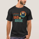 Pesquisar por piadas do computador camisetas Dad