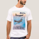 Pesquisar por b 17 camisetas Bombardeiro