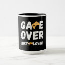 Pesquisar por game over canecas Qualquer pessoa
