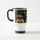 Pesquisar por pug feliz canecas Halloween