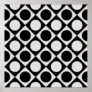 Pesquisar por mosaico preto e branco artes pôsteres Moderno