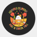 Pesquisar por dumpty adesivos Outono