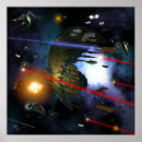 Pesquisar por naves espaciais pôsteres Futuro