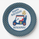 Pesquisar por azul e amarelo pratos For kids