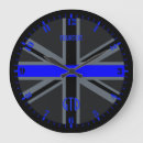 Pesquisar por tomada relogios de parede Polícia