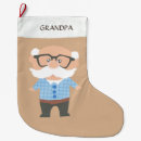 Pesquisar por avô meias de natal Vovô