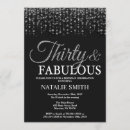Pesquisar por trinta anos convites Trinta e fabuloso