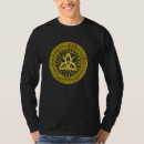 Pesquisar por triquetra camisetas Mitologia