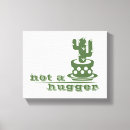 Pesquisar por espinhos impressão de canvas Suculento