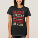 Pesquisar por manual de instruções camisetas Instrução