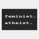 Pesquisar por a feminista adesivos Política