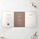 Pesquisar por marrom casamento convites Elegante