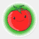 Pesquisar por desenho tomate adesivos Comida