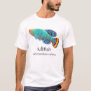 Pesquisar por killifish camisetas Aquático