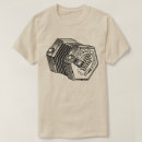 Pesquisar por concertina camisetas Acordeão