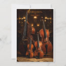 Pesquisar por instrumento da corda convites Violino