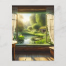 Pesquisar por janela aberta cartoes postais Qualquer pessoa