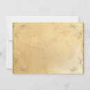 Pesquisar por pergaminho cartoes de mesa Chá