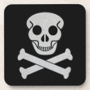 Pesquisar por skull porta copos Crânio e ossos