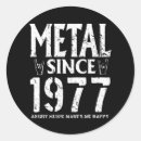 Pesquisar por metal adesivos Aniversário