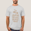 Pesquisar por viciado do café camisetas Vintage