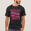 Pesquisar por esquadrão um camisetas Porque