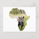 Pesquisar por paisagem africana cartoes postais Animal