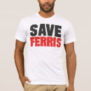 Pesquisar por ferris roupas Bueller dos ferris