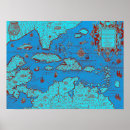 Pesquisar por atlas antigo pósteres pôsteres Mapas