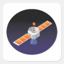 Pesquisar por satélites adesivos Espaço