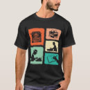 Pesquisar por arte literária camisetas Escrita