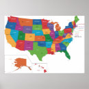 Pesquisar por capitais pôsteres Estados unidos