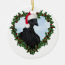 Pesquisar por galinha preta de natal decoração Preto